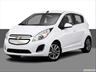 2014 Chevrolet Spark EV 2LT  Photo